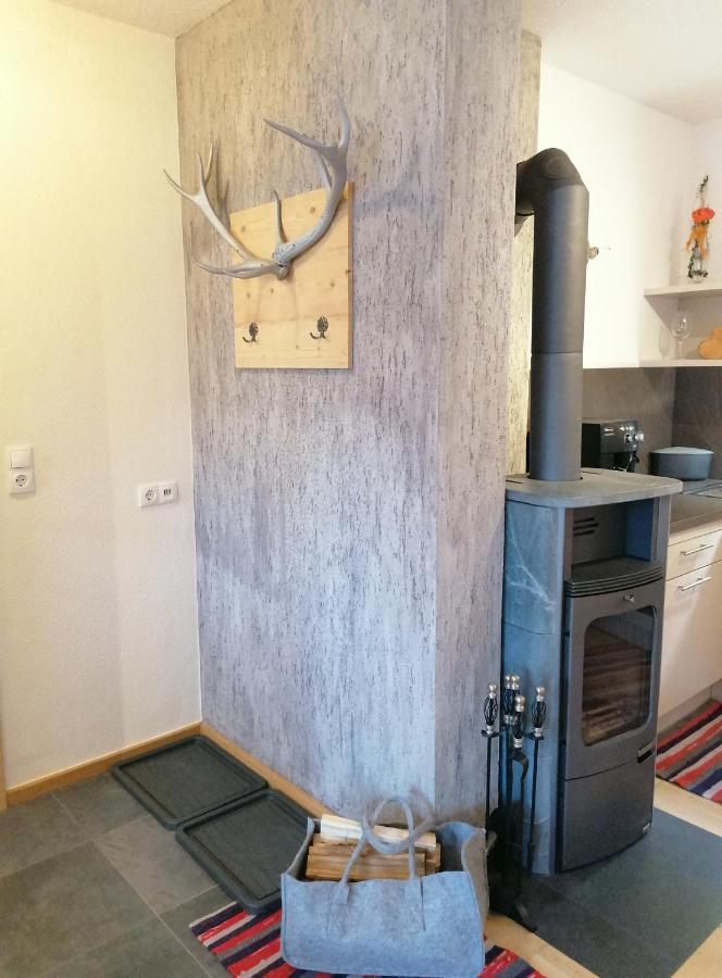 Ferienwohnung Lechner Daniel Aschau Im Zillertal Екстериор снимка