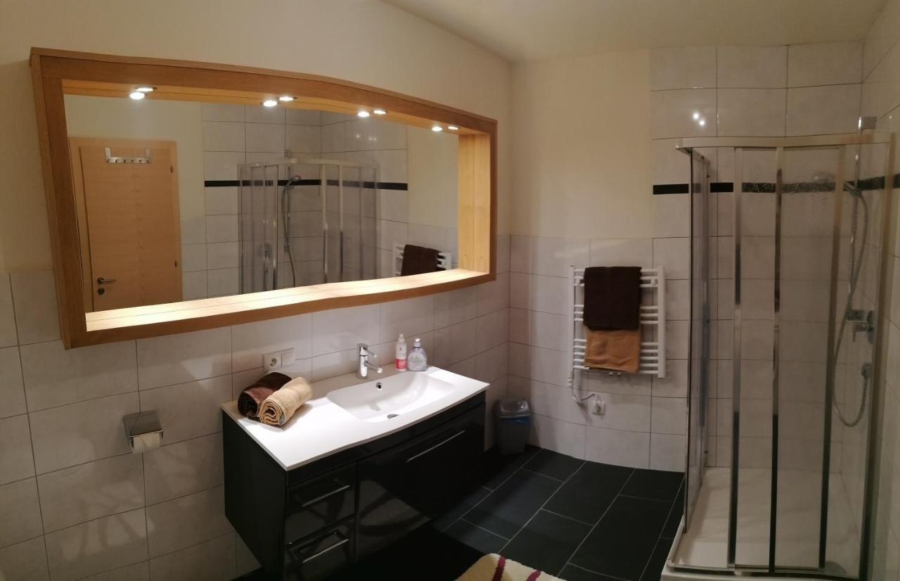 Ferienwohnung Lechner Daniel Aschau Im Zillertal Екстериор снимка