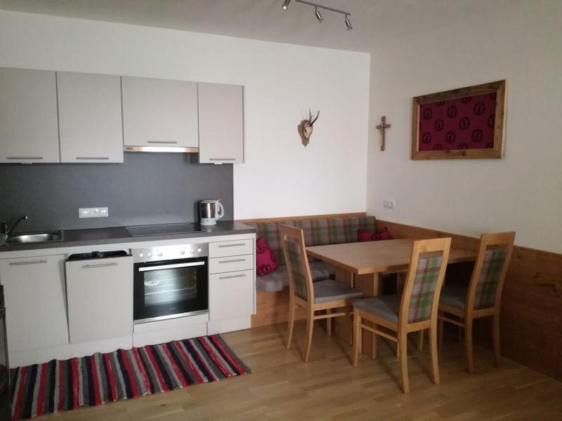 Ferienwohnung Lechner Daniel Aschau Im Zillertal Екстериор снимка
